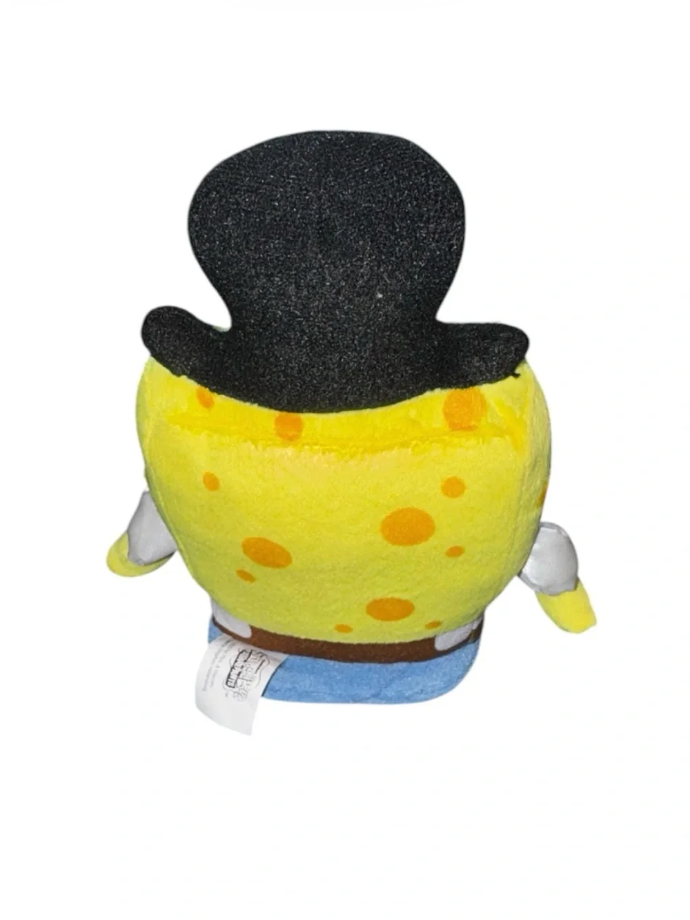 SpongeBob SquarePants Movie Shoulder Buddy
